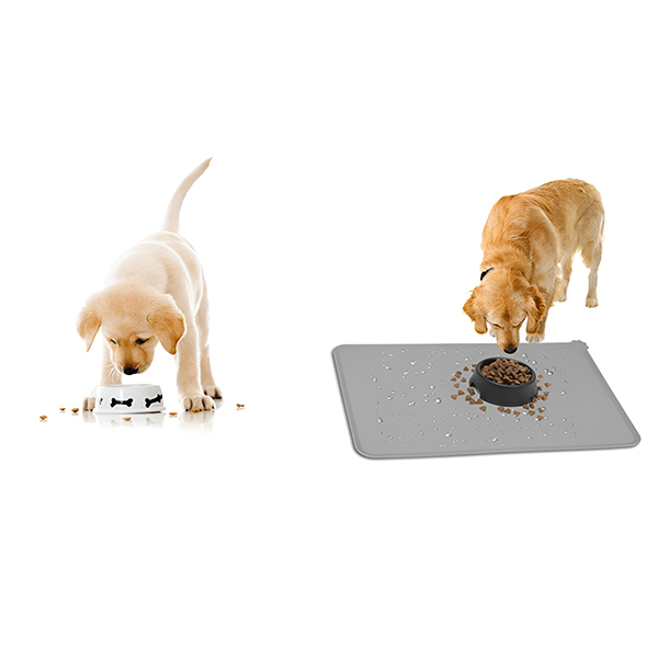 KIBBLEMAT