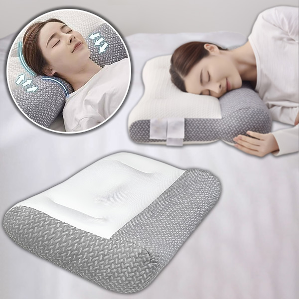 Ergonomisks spilvens | RESTIZINKA
