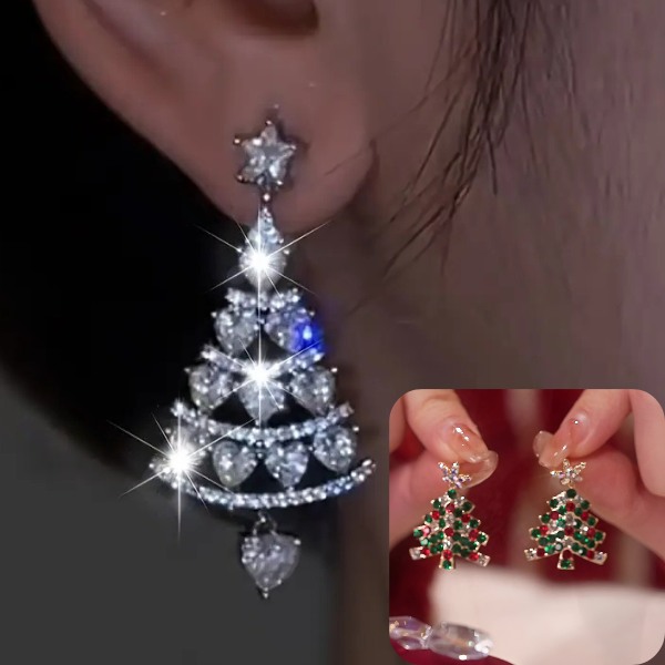 Eleganti lāsītes auskari | SPARKICE