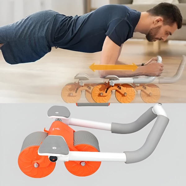 Muskuļu trenažieris | COREFIT