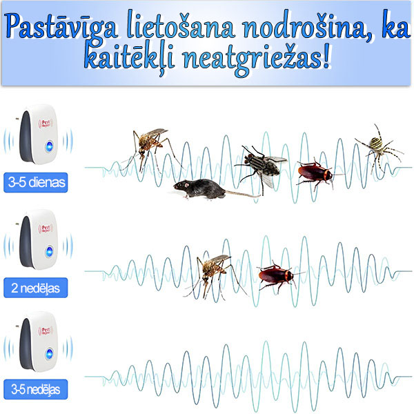 BUGBUSTER