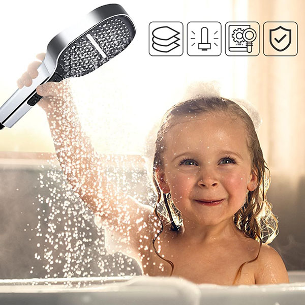 MEGASHOWER