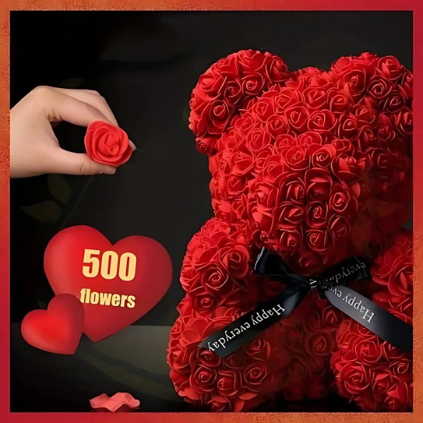 Mīlestības vēstnesis | LOVEBEAR