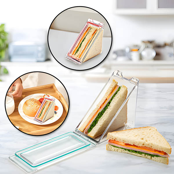 Svaigi un droši sviestmaizes ceļā | SANDWICHU