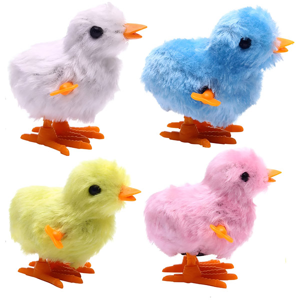 CHIKLET