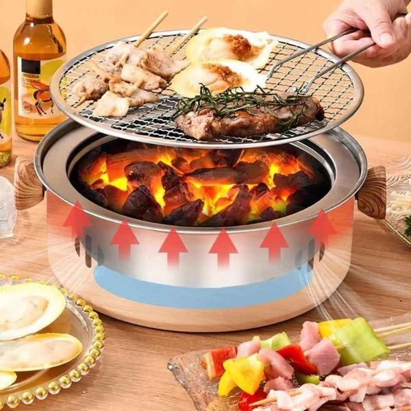 GRILLSTER