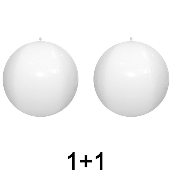 1x Baseina un dārza mirdzums 10 krāsās | POOLGLO 1+1 BEZ MAKSAS
