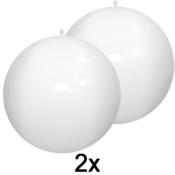 2x Baseina un dārza mirdzums 10 krāsās | POOLGLO