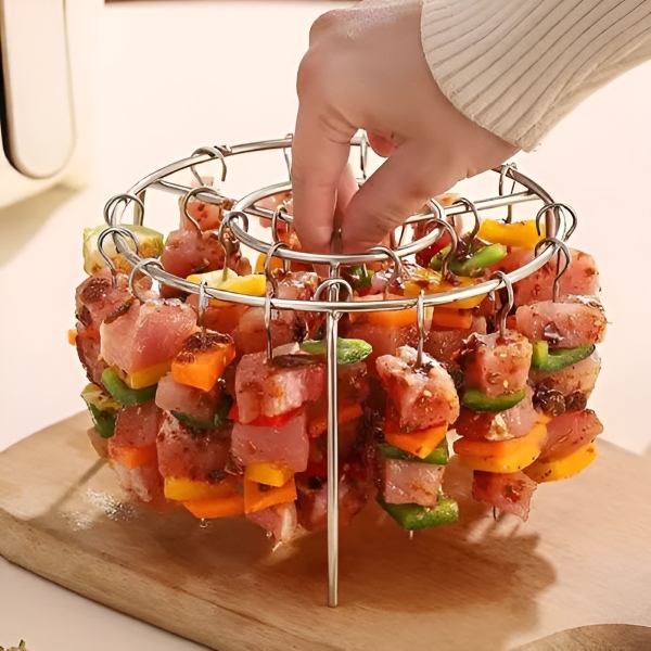 Grilēšanas restes (24 iesmi) | AIRROAST