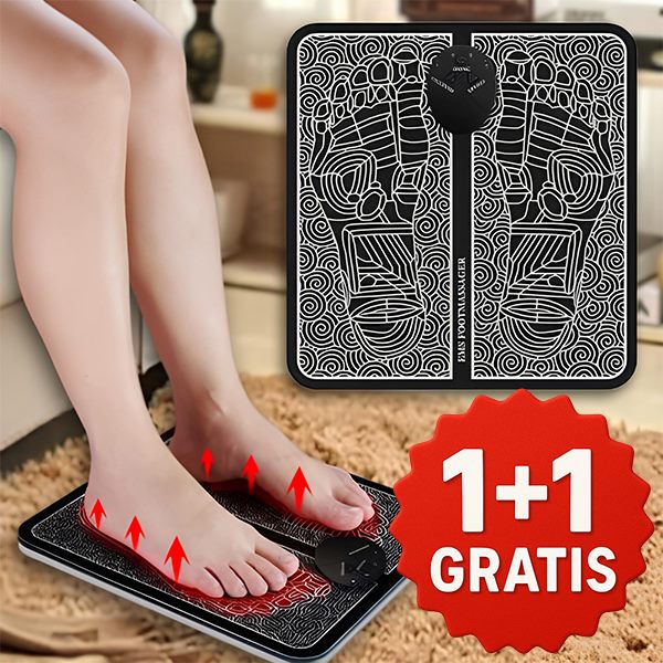 F2OOTPAD