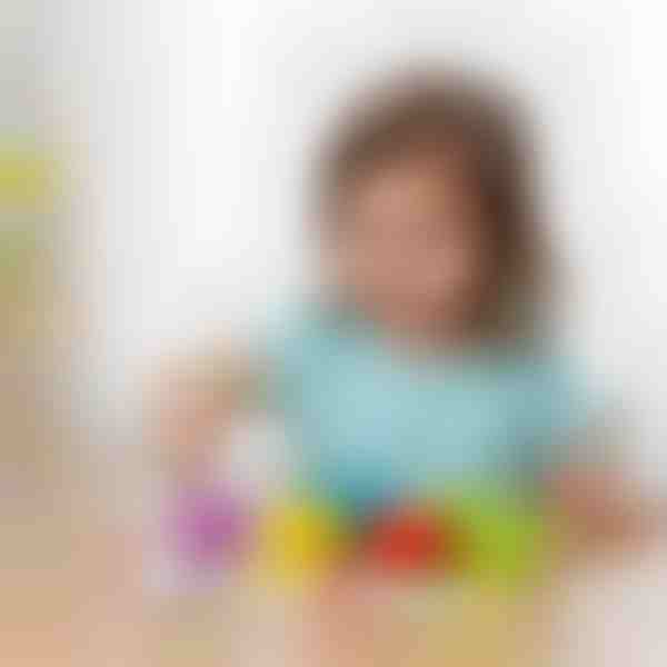 Montessori aritmētikas mācību komplekts | MONTEMATH