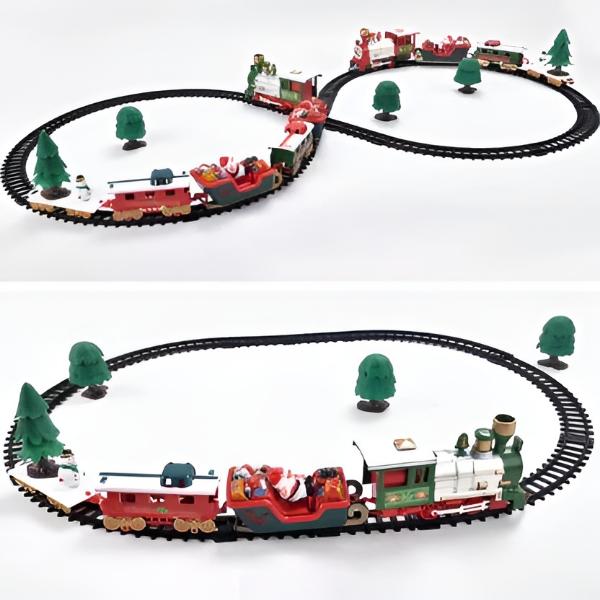 TRAINMAS