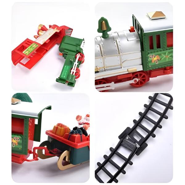 TRAINMAS