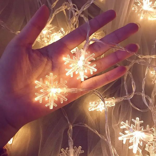 LEDFLAKES