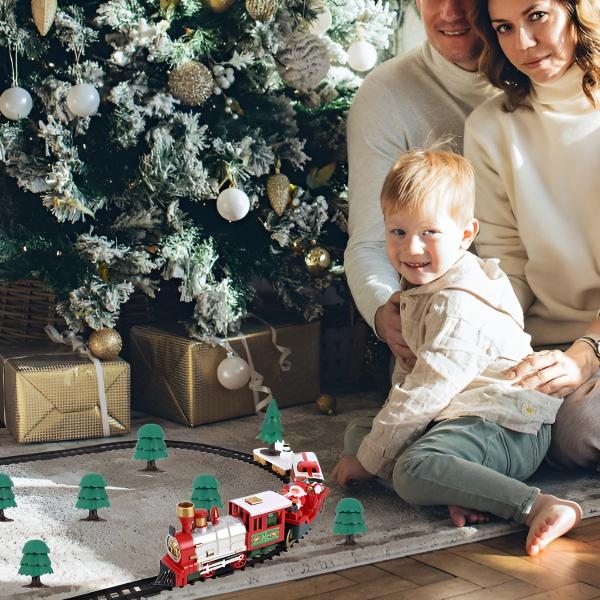 TRAINMAS