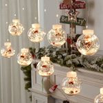 XMASBALL