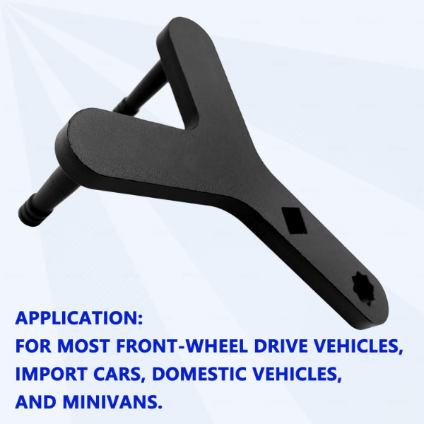 Apakšējās sviras izspiešanas instruments | ARMMAX