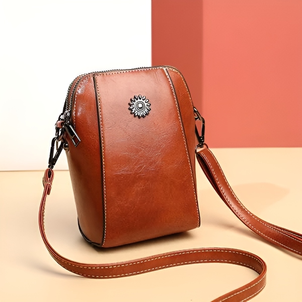 Moderns vertikāls telefona maks | SUNIBAG