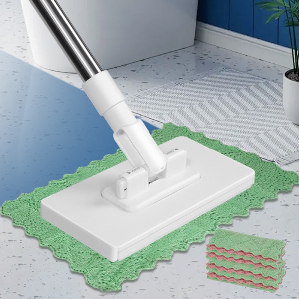 Universāls tīrīšanas mops | SWEEPI