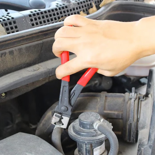Automobiļu cauruļu saišķu knaibles | CARPLIERS