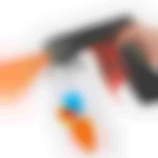 Tūlītējas darbības izsmidzināšanas rokturis | TRIGPRO