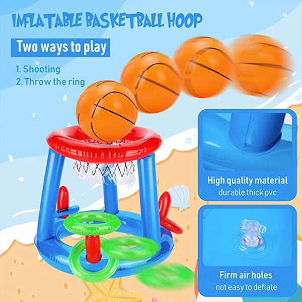 DUNKSPLASH