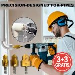 P2IPEDRILL