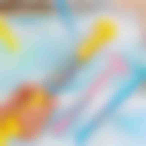 Tālšāviena ūdens pistole ar šļakatu efektu (3 gab. komplekts) | WATAGOO