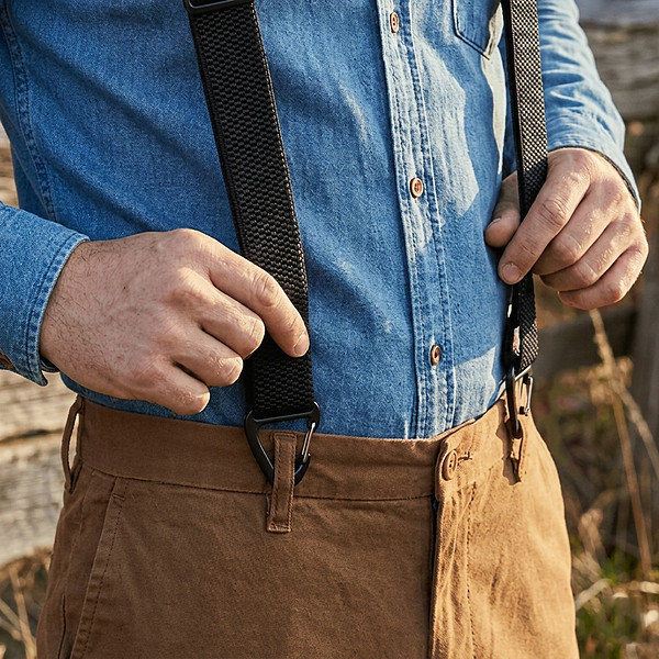Izturīgas biksu lences | XSUSPENDERS
