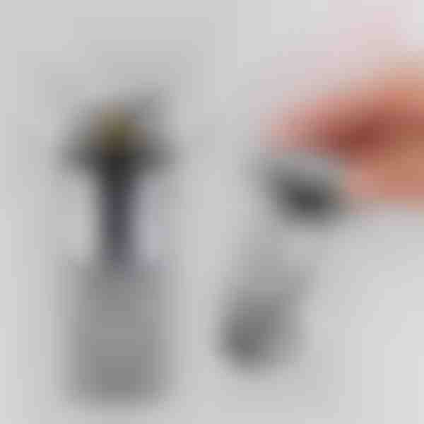 Pret aizsērēšanu aizsargājošs izlietnes filtrs | DRAINOX
